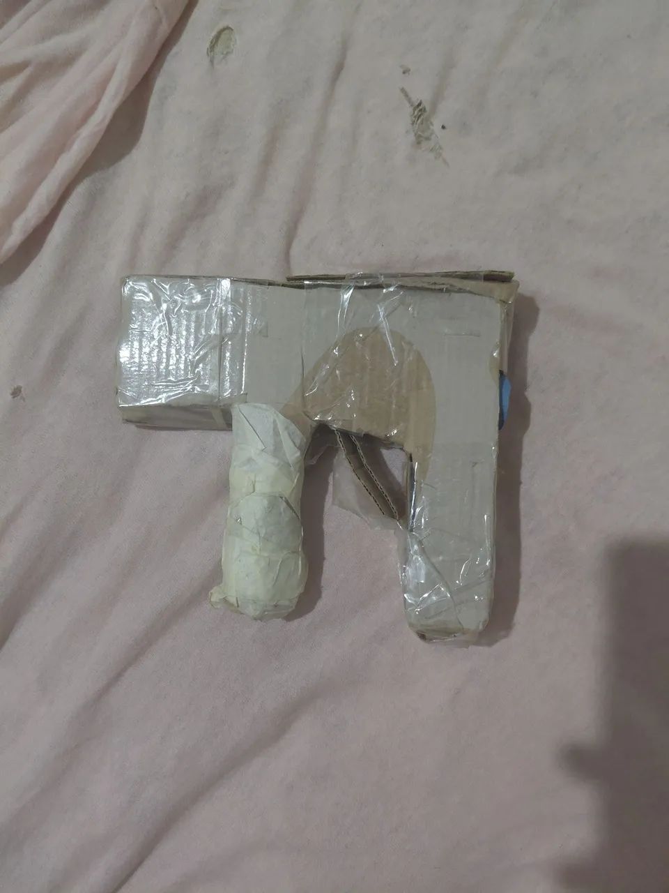 ?Arminha de Brinquedo com Cano - Infantil? (vem sem balão) - Foto 3