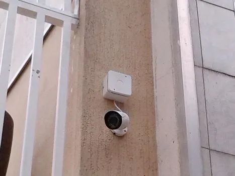 Instalação de câmeras  - Foto 3