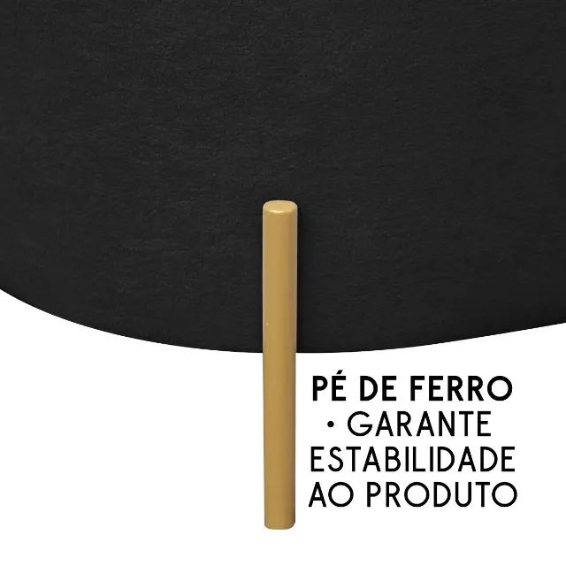 Puff orgânico  - Foto 5