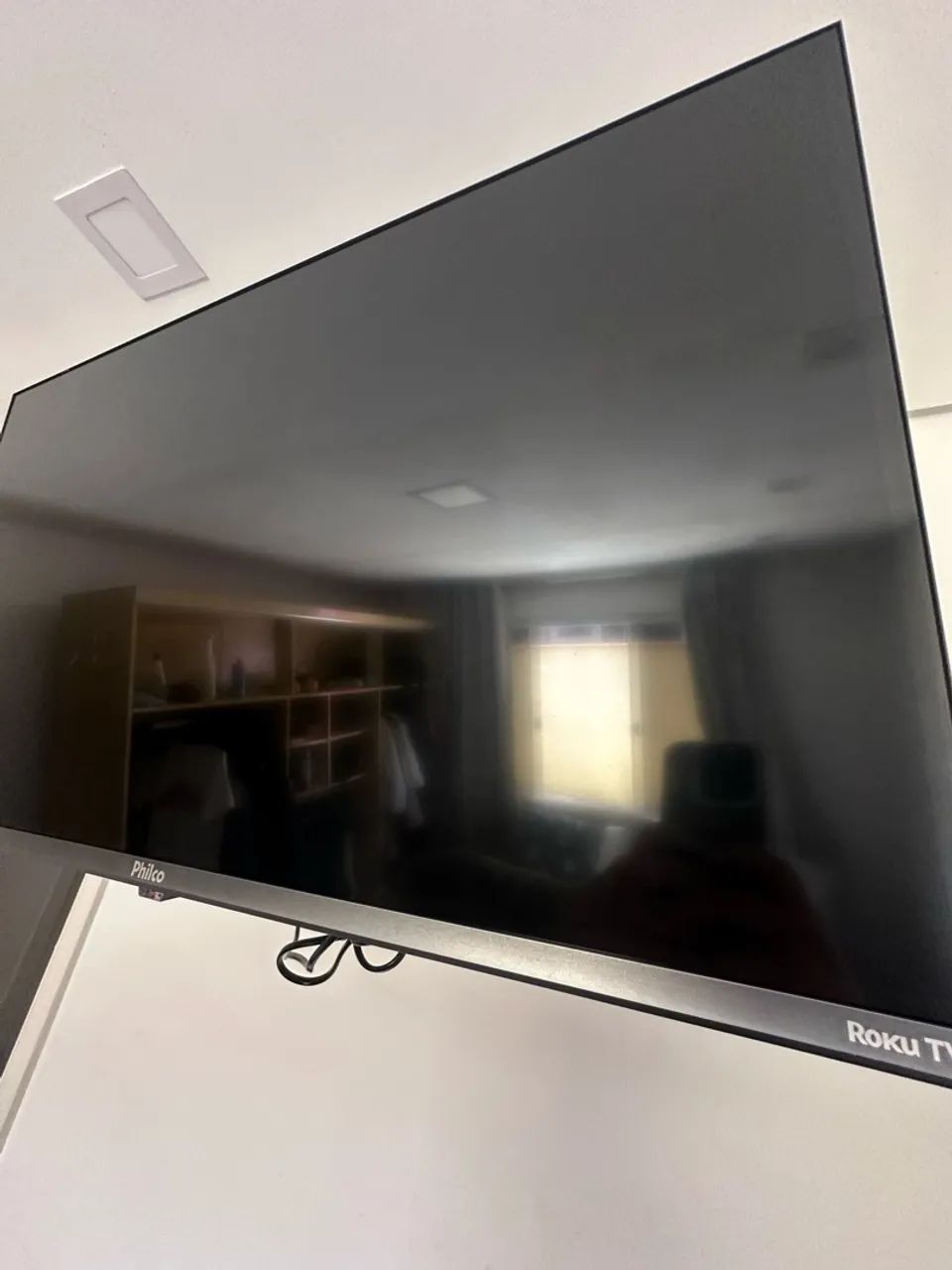SmarTv 32 polegadas Philco - Foto 5