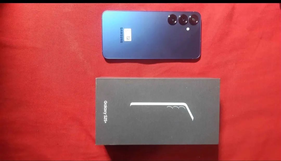 S25 PLUS 256GB - Foto 3