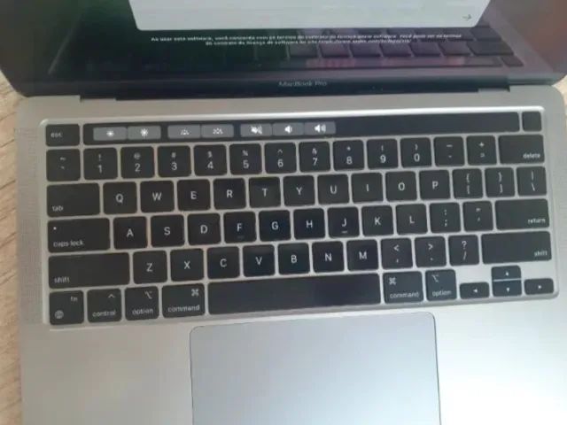 MacBook Pro M1 8 GB RAM | 256 GB SSD (modelo A2338) - Foto 3
