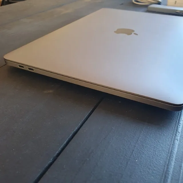 Trackpad Apple Magic Trackpad 2 ? Space Gray - Periféricos e