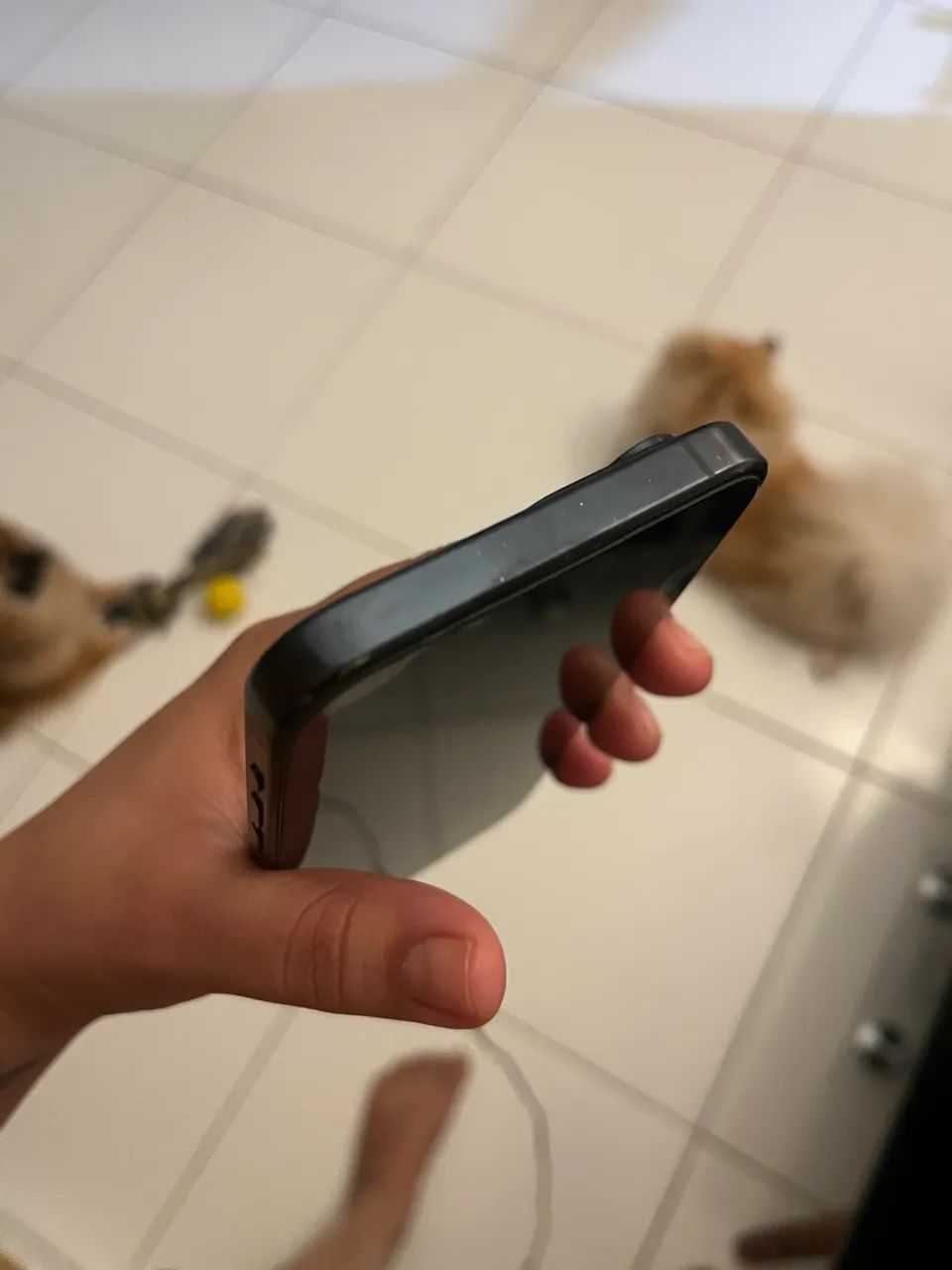 iPhone 15 pro max 256 - Foto 5