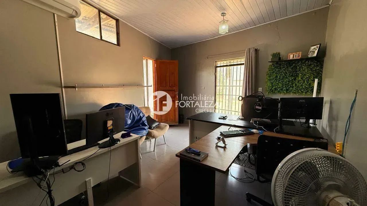 Casa Térrea com Sala comercial na Estação Experimental - Rio Branco - AC - Foto 5