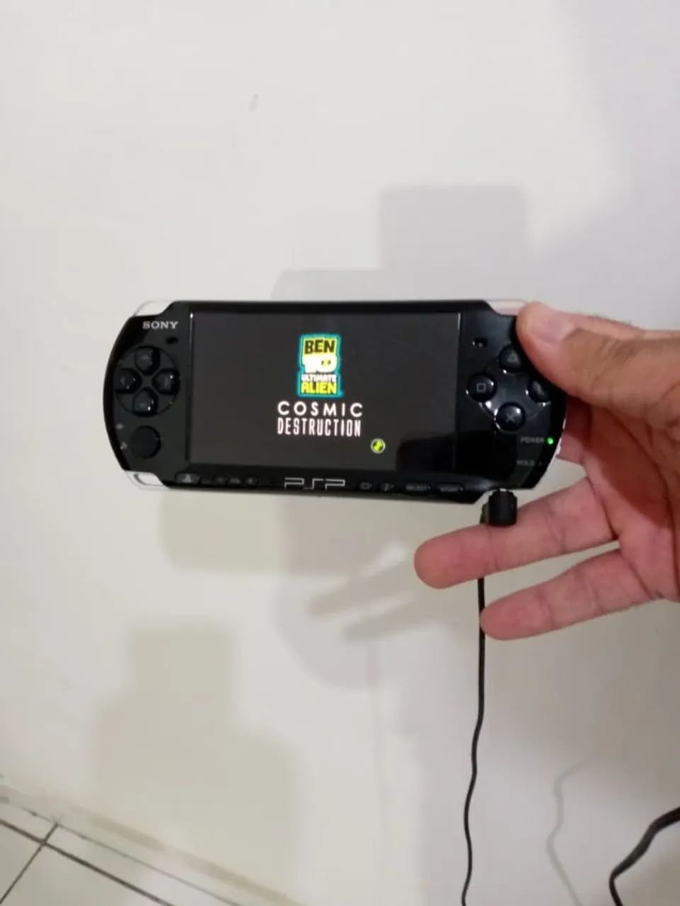 PSP Completo à Venda!