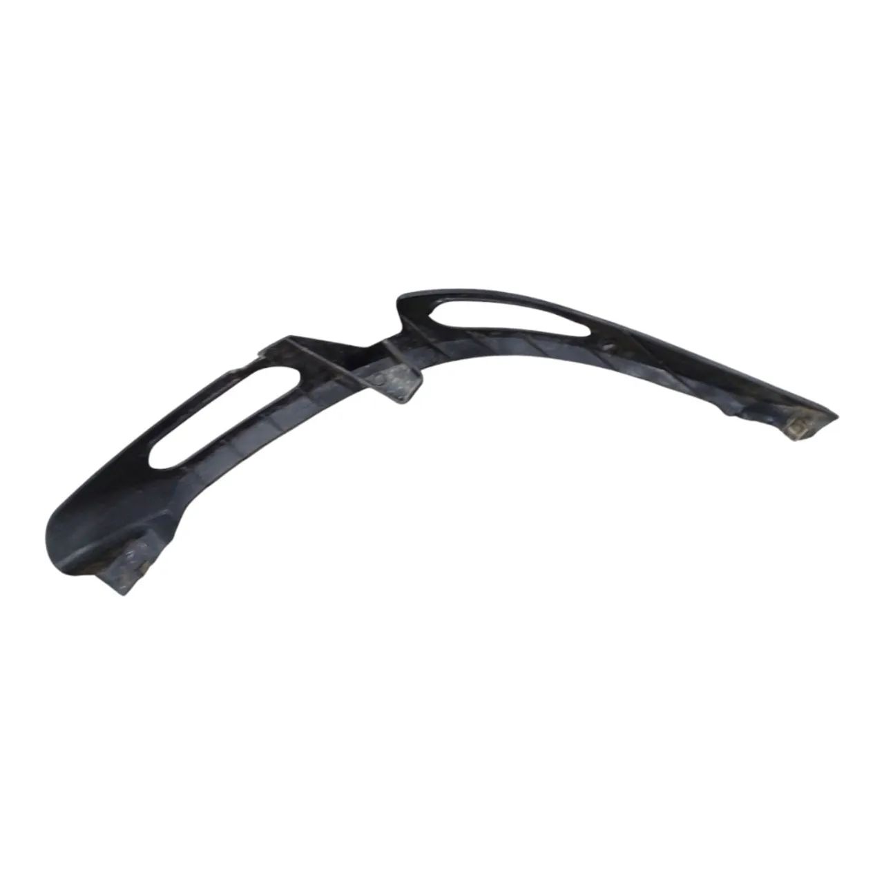 Guia Parachoque Dianteiro Esquerdo Citroen C3 2002 A 2011