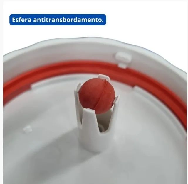 Aspirador de Secreções Nevoni - Foto 4