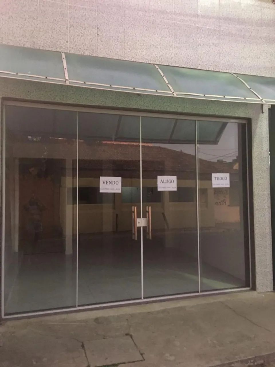 Grande oportunidade! Preço pra sair! A vista!