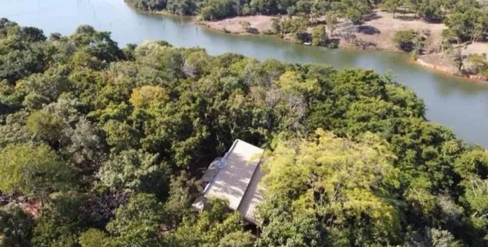 Alugo chácara no lago - Foto 4