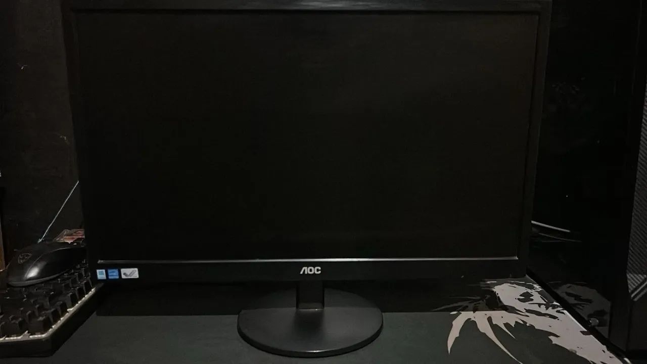 Monitor AOC - Foto 3