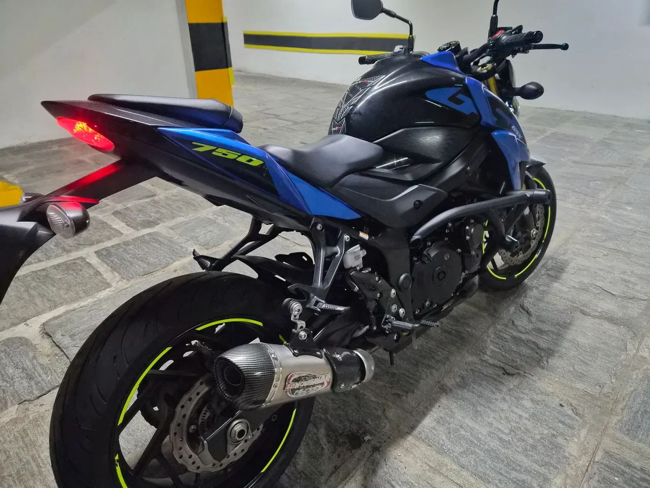 Moto extra - Foto 3