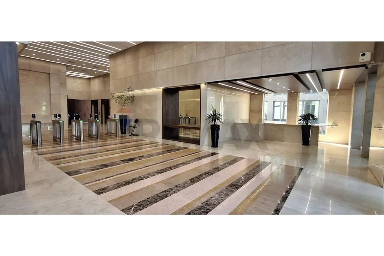 Alugue Laje Comercial na Vila Olímpia, SP - 609m2 - 16 vagas - Foto 2