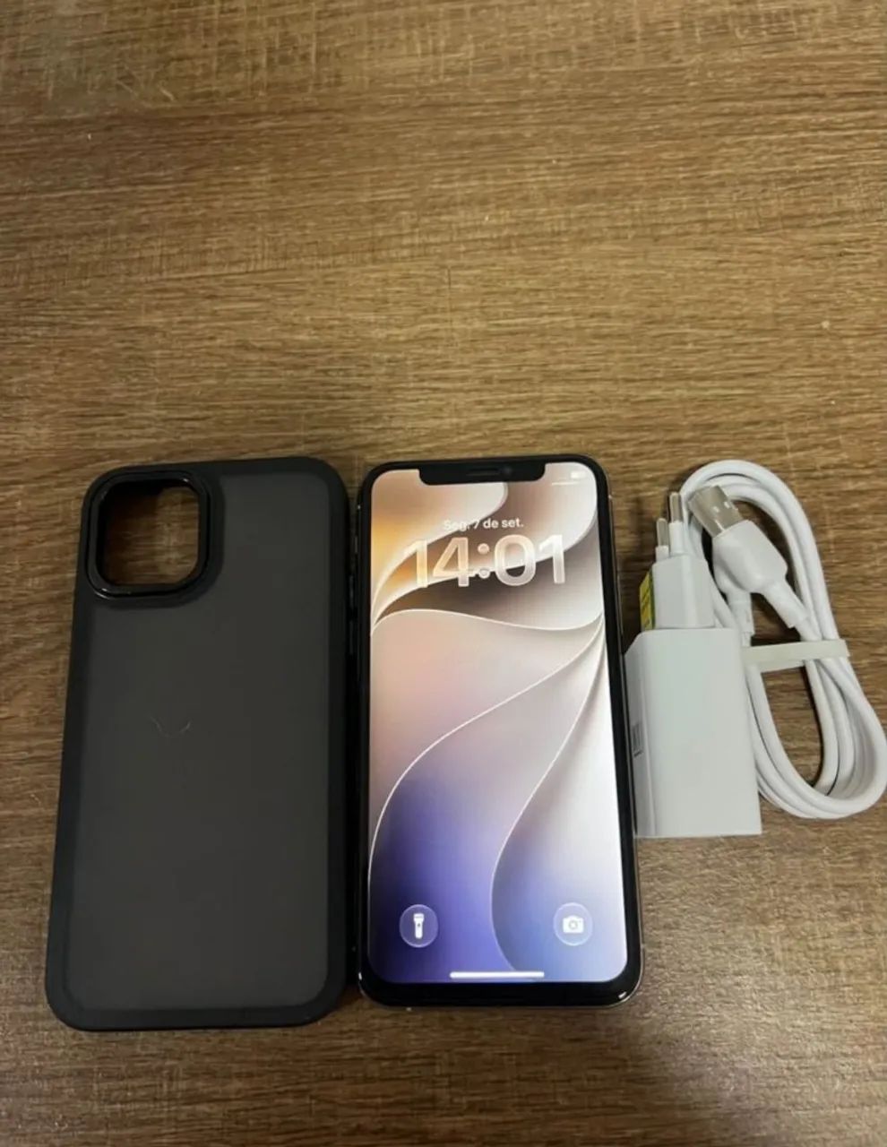 iPhone 11 PRO 256GB