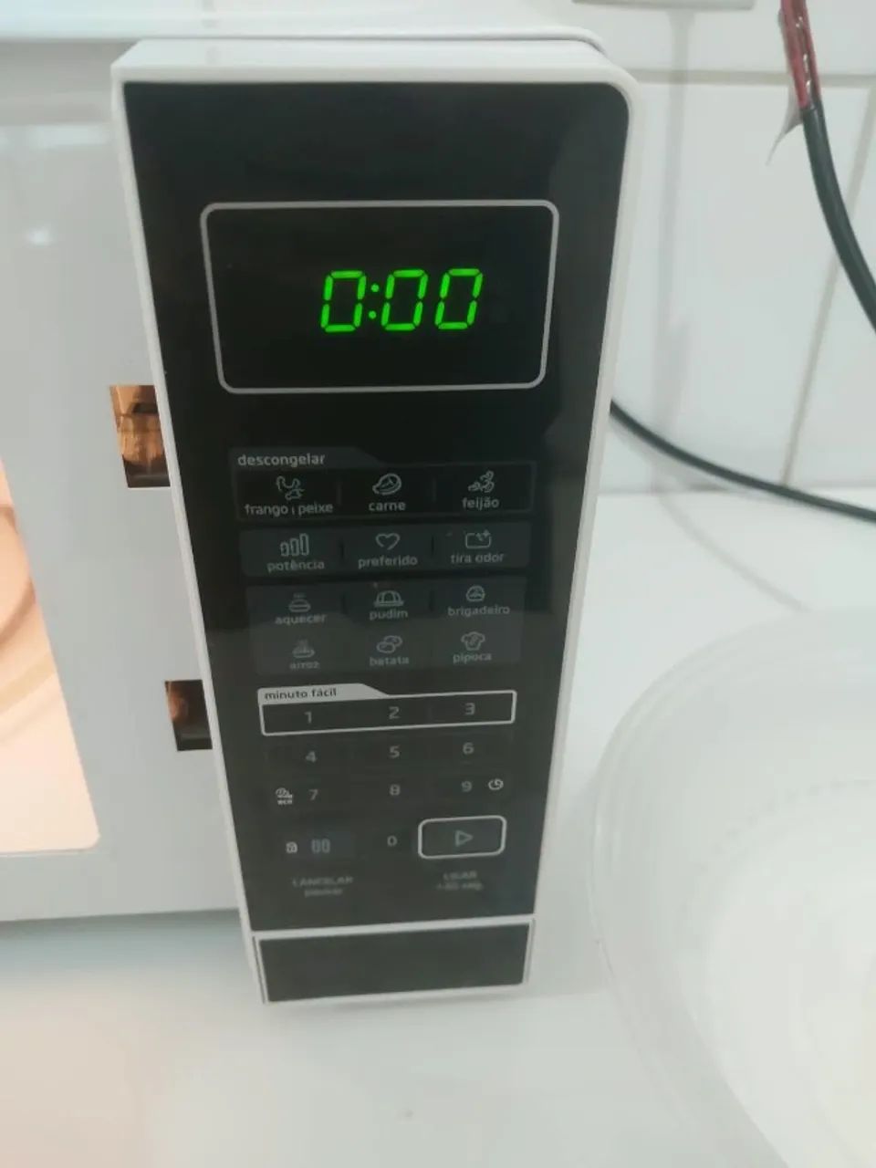 Micro-ondas - Foto 2