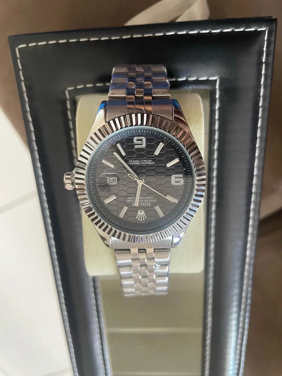Relógio Rolex - Foto 4
