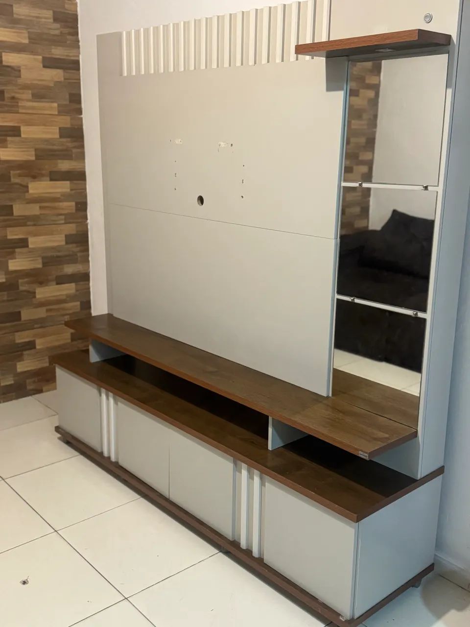 Rack para tv  - Foto 2