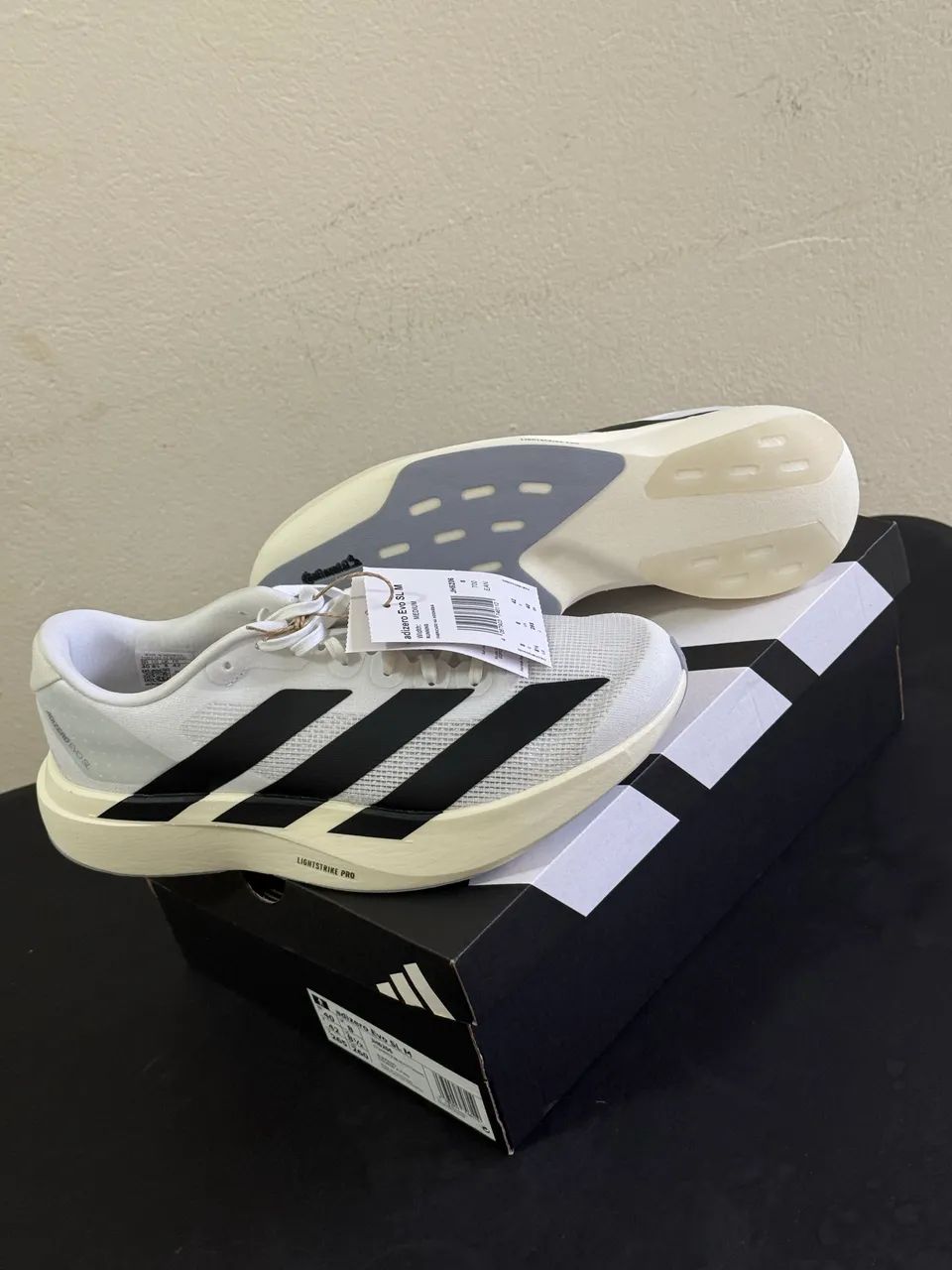 Evo sl novo - Calçados Esportivos - Estância 1525976656 | OLX