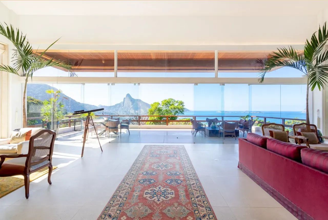 Casa | Venda e Aluguel | São Conrado - Foto 3