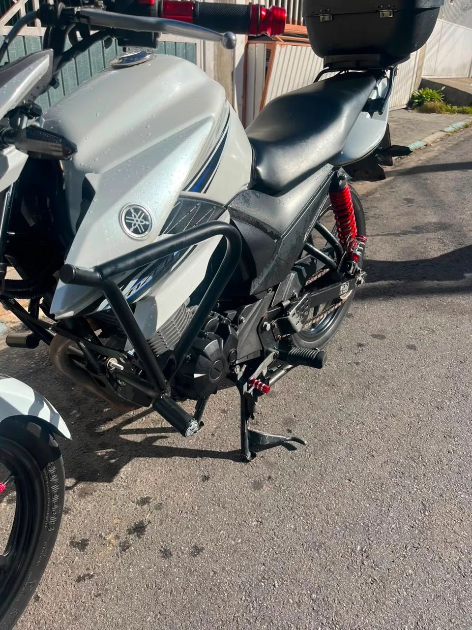 Fazer 150 2016 - Foto 2