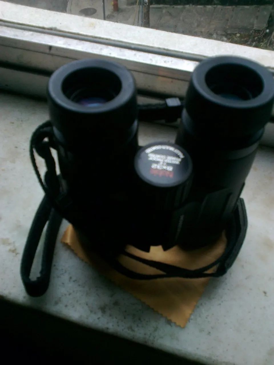Binóculos Celestron Noble 8x32 - Foto 3