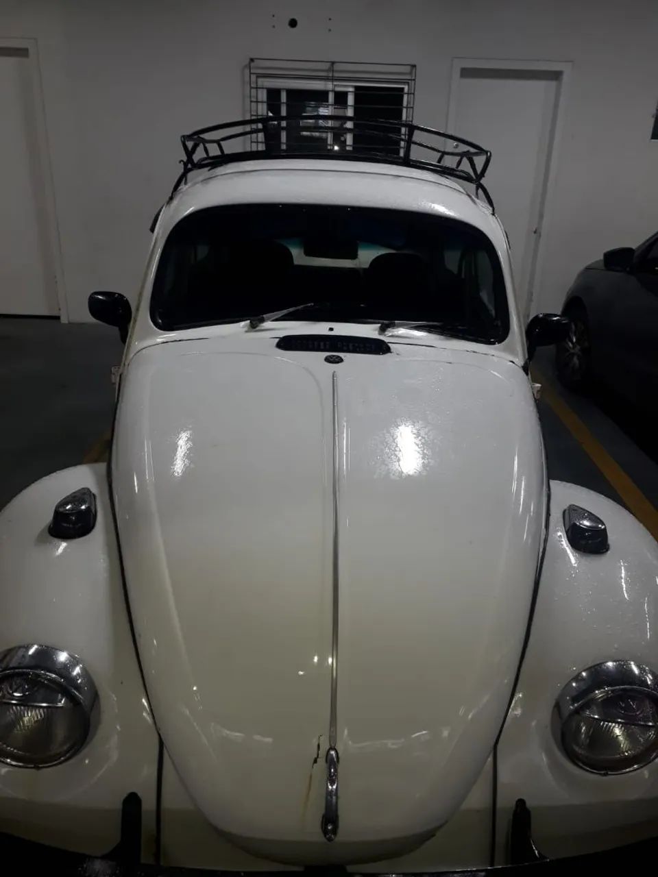 Volkswagen Fusca 1300 1980