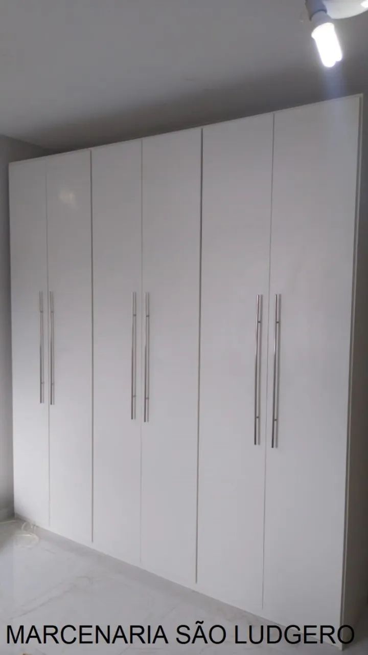 Guarda Roupa Planejado - Foto 2