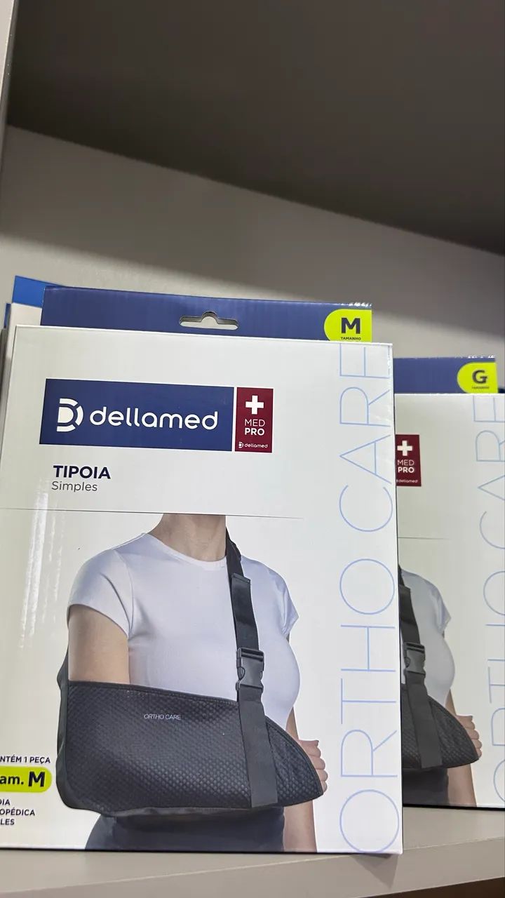 Tipoia ajustável