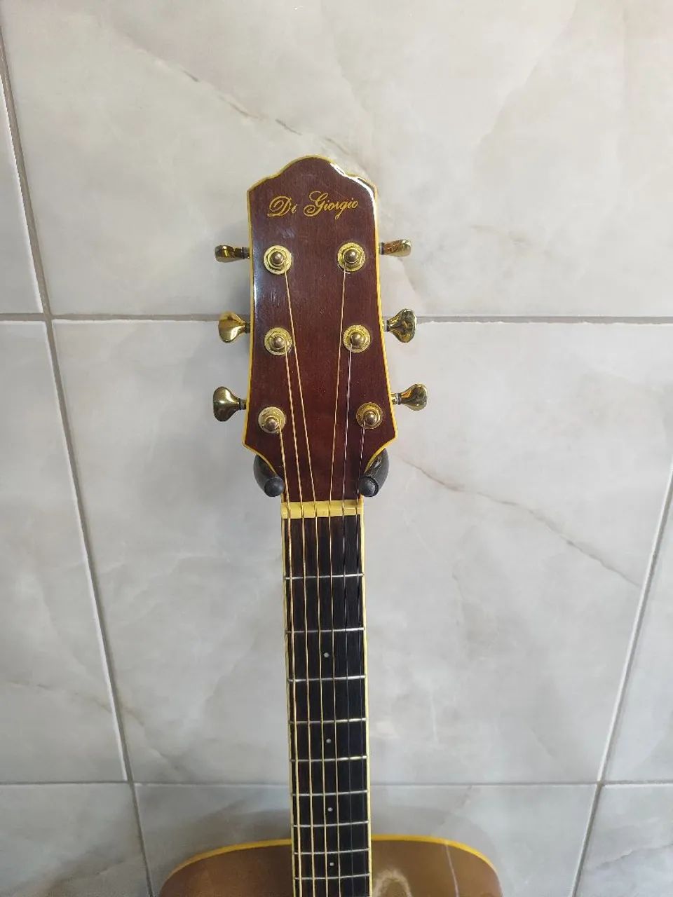 Violão DiGiorgio  - Foto 3