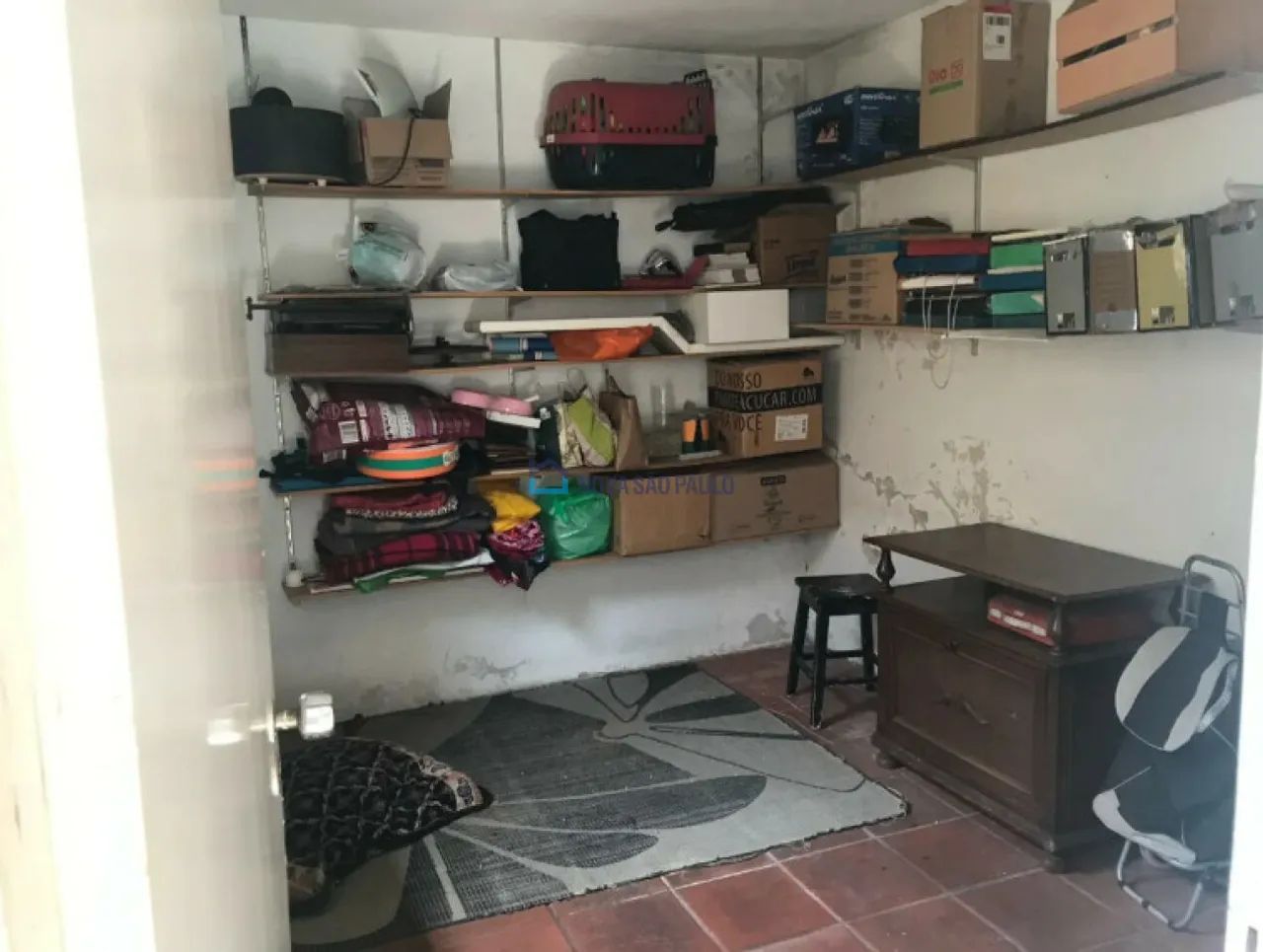 Vila Mariana Térrea e Isolada, 326 m² Terreno, 3 Dormitórios, 3 Vagas. - Foto 5