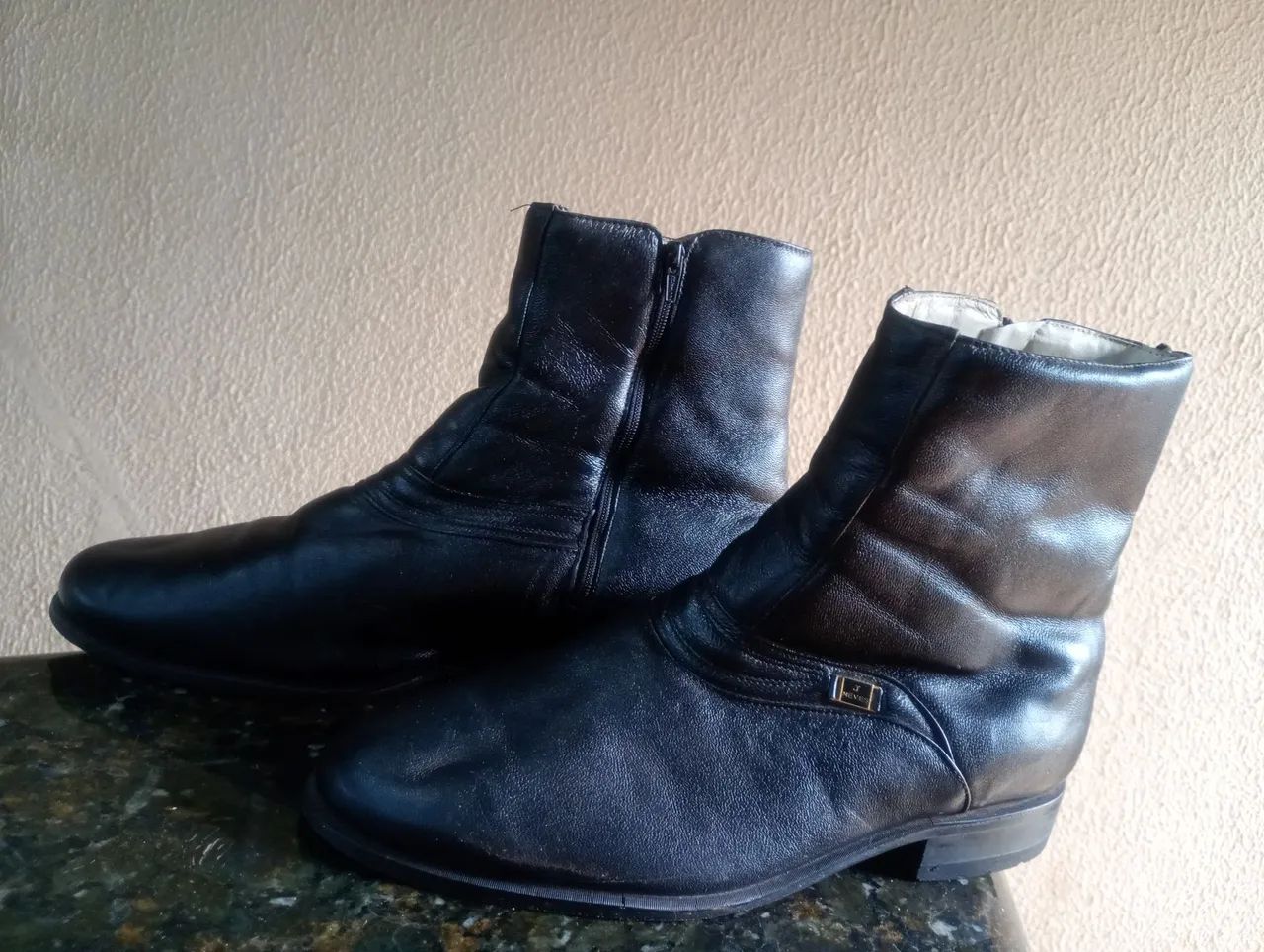 Bota - Foto 4