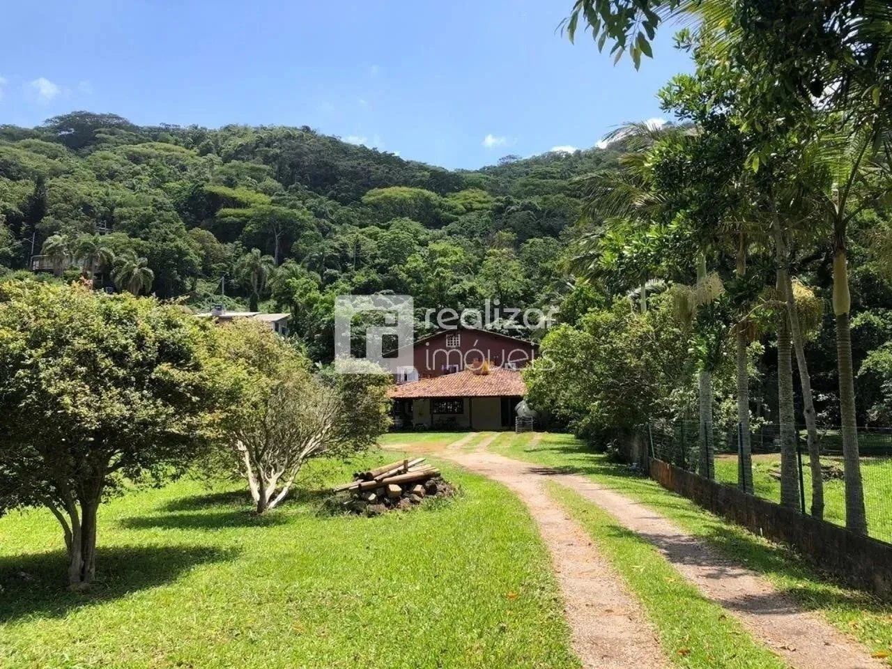 Casa 7 quartos no bairro Armação em Florianópolis - Foto 3