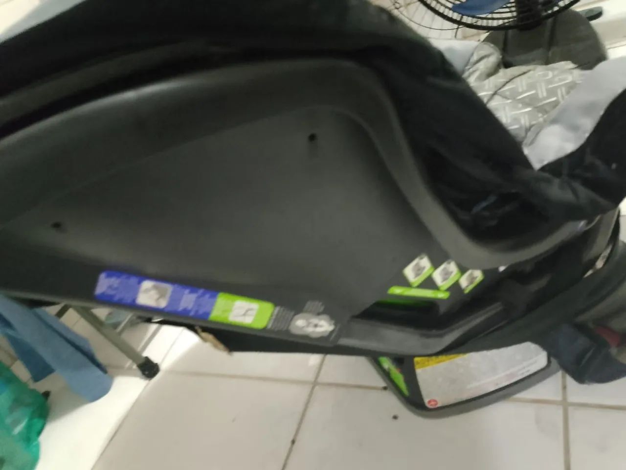 Cadeirinha pra carro - Foto 5