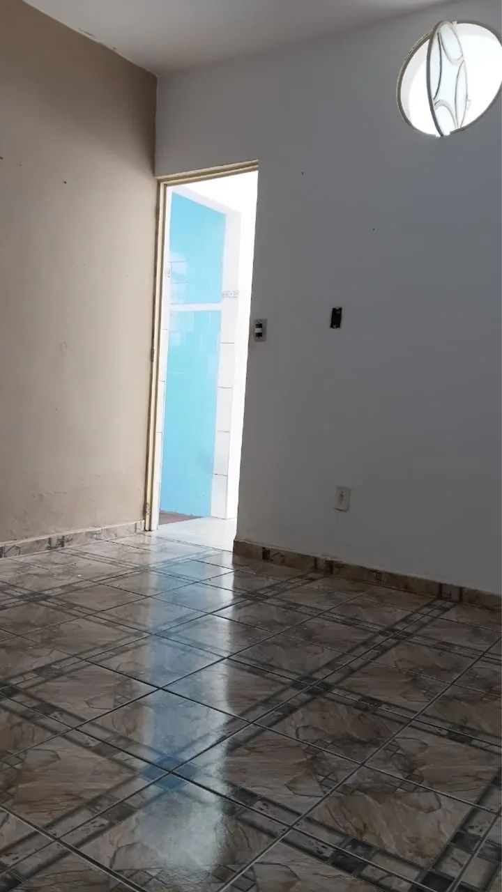 Alugo casa 2/4 - Foto 4