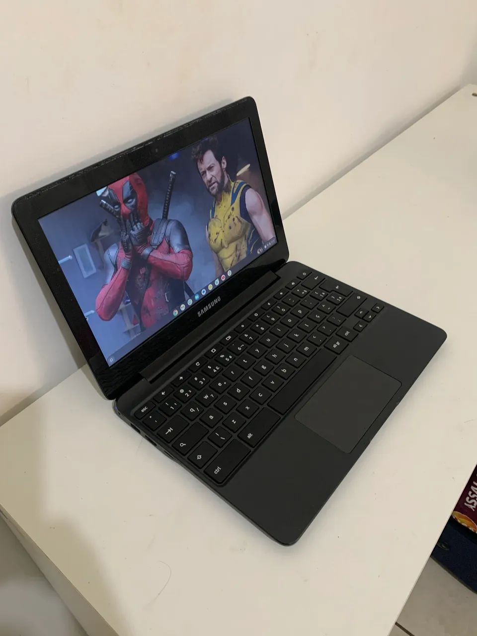 Promoção!! Notebook (BARATO$!$) Só hoje!!! - Foto 2