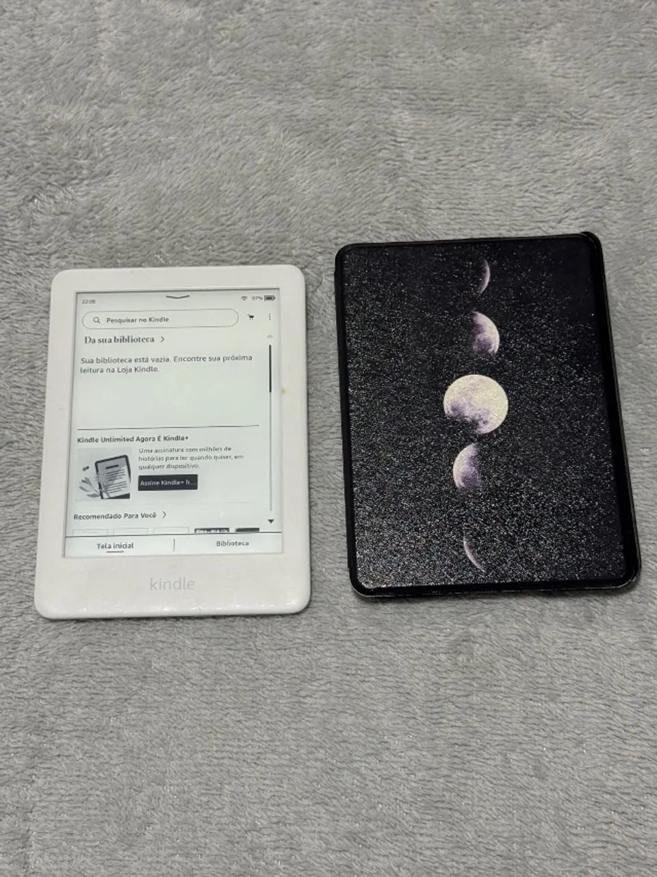 kindle