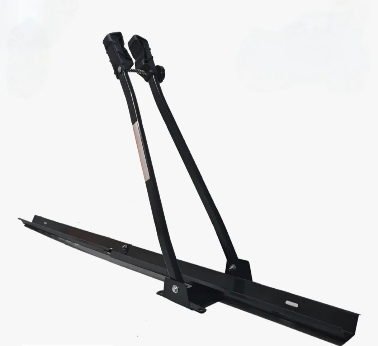 Par de Rack de teto e par de transbike 
