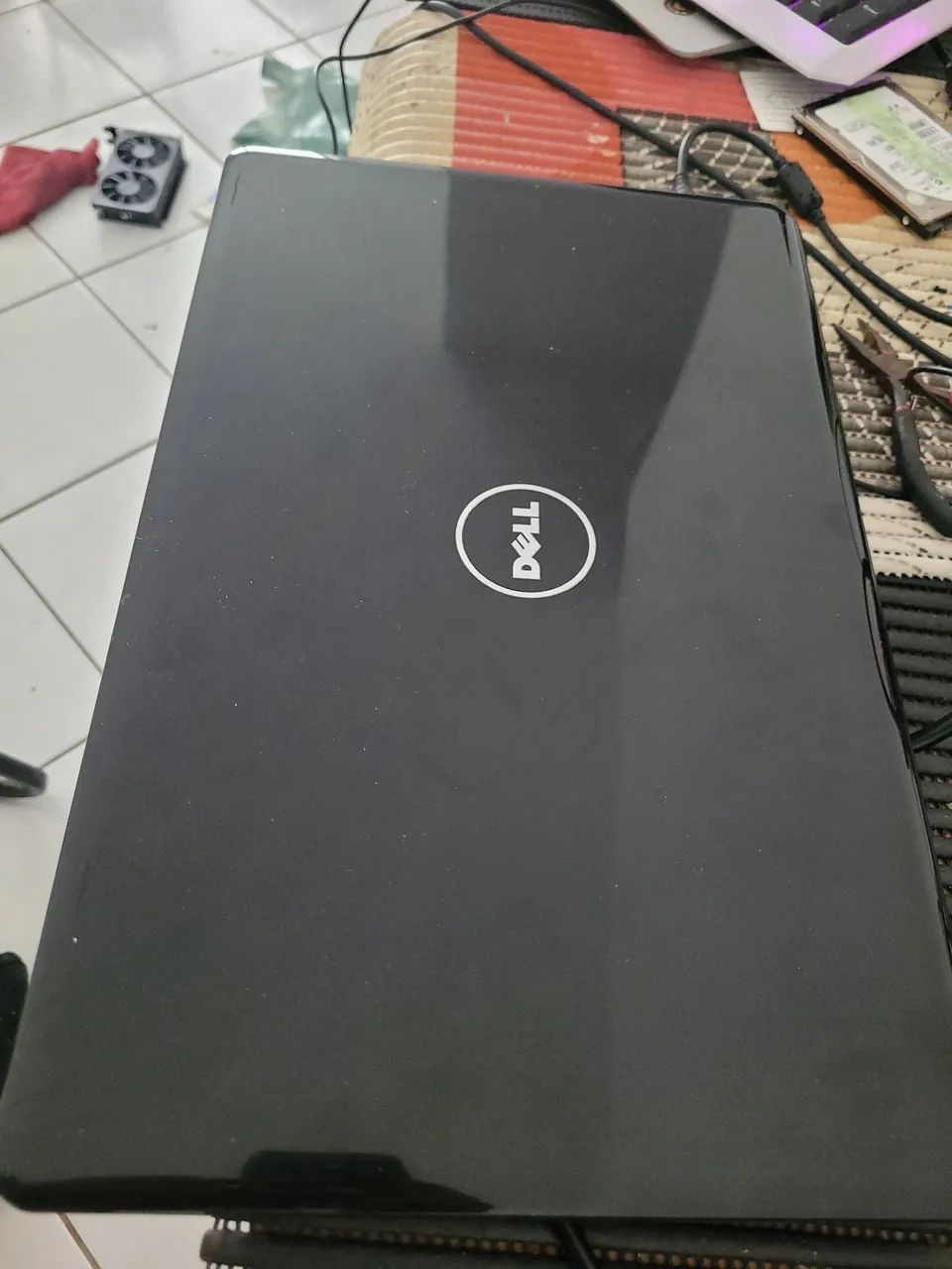 Note book  Dell - Foto 4