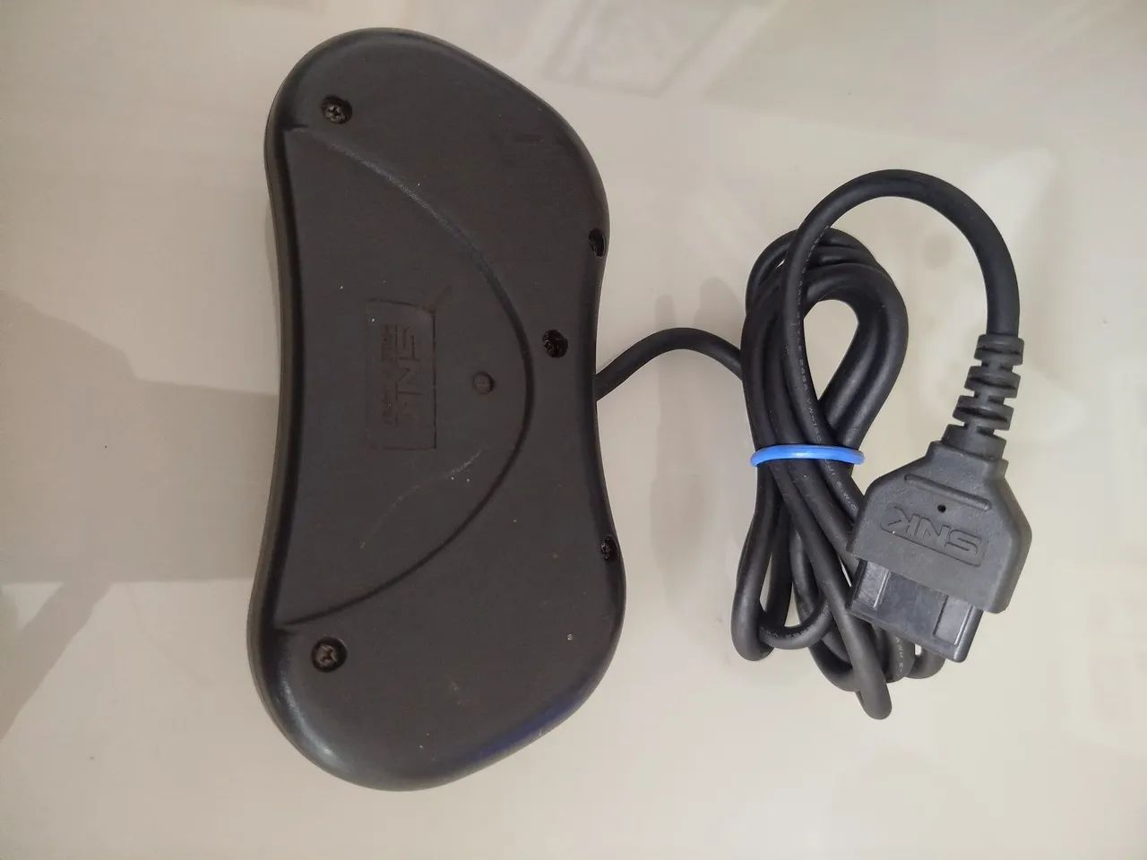 Controle Neo Geo CD Original 100% funcionando  - Foto 2