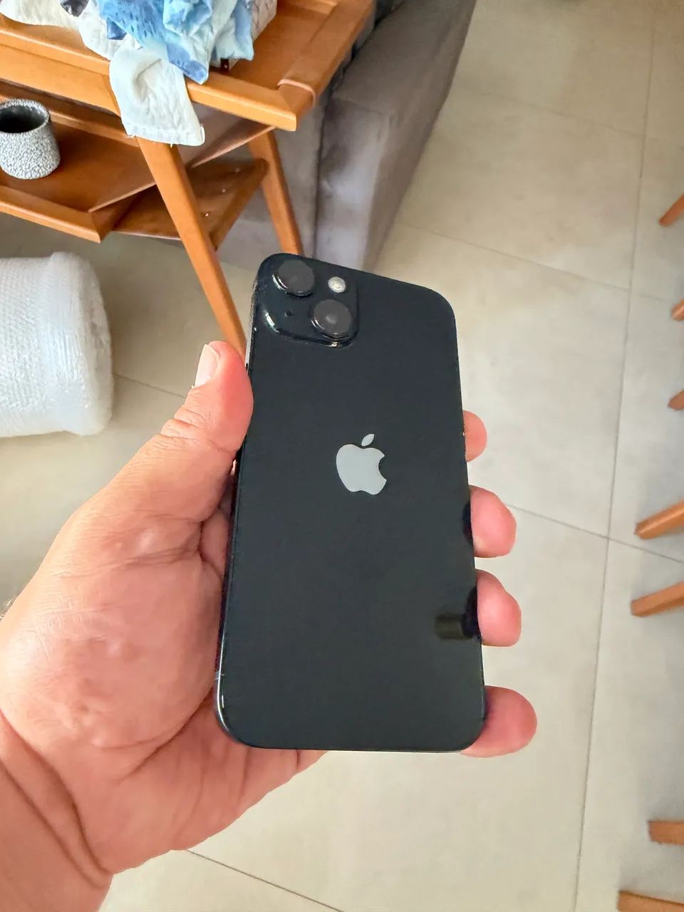 iPhone 14 256 - Foto 4