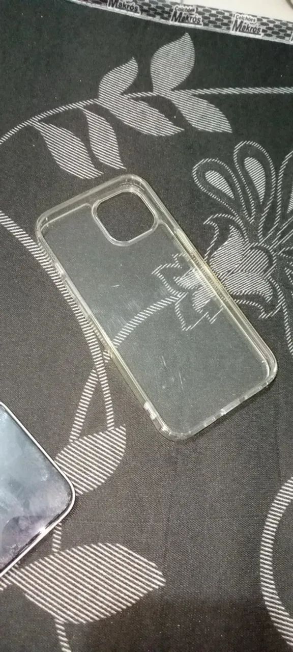 iPhone 13 Branco 256 GB - Foto 4