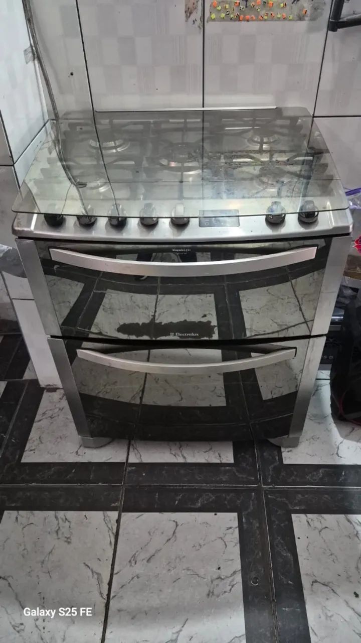 Fogão  - Foto 4
