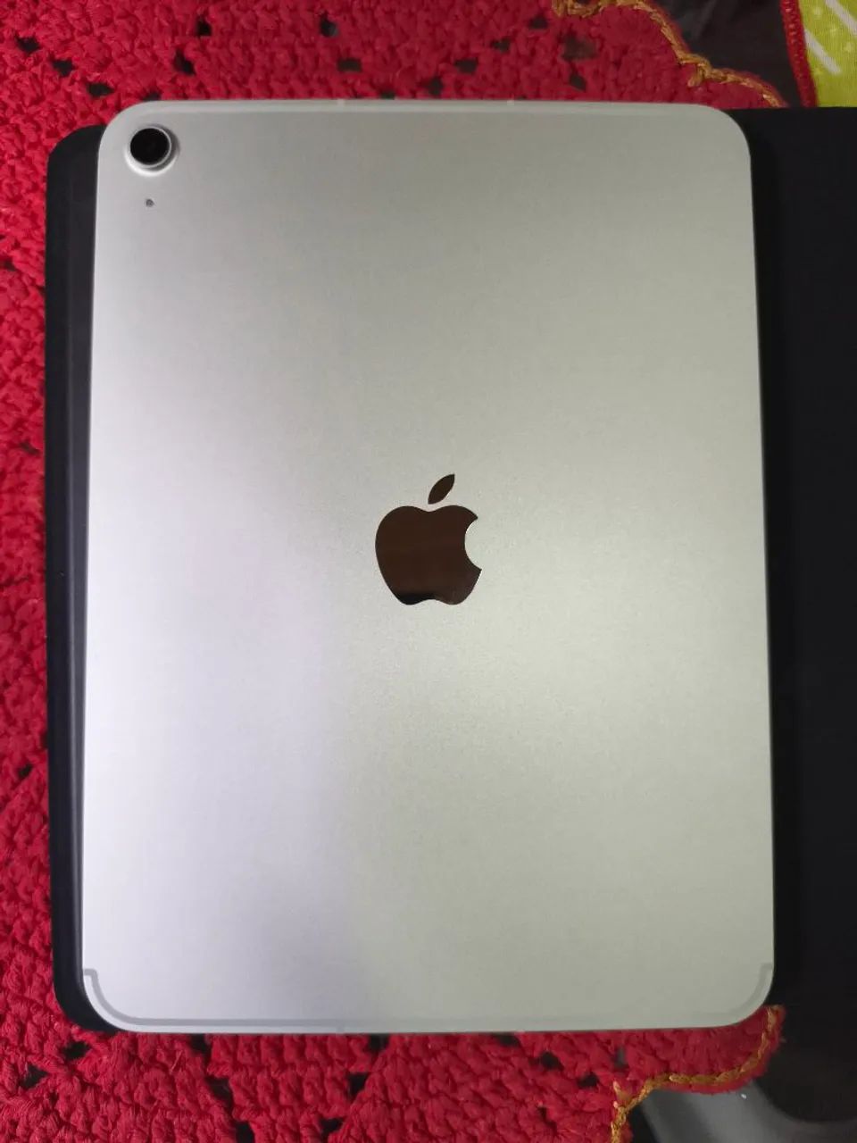 iPad (A16) Wi-fi+Celular  - Foto 5