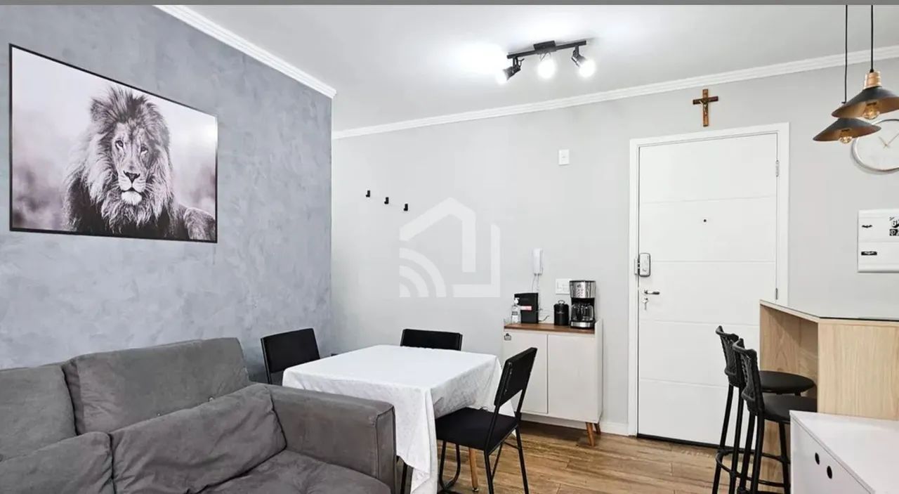 Apartamento à Venda no Pres. Altino Osasco  Pronto para Morar! - Foto 3