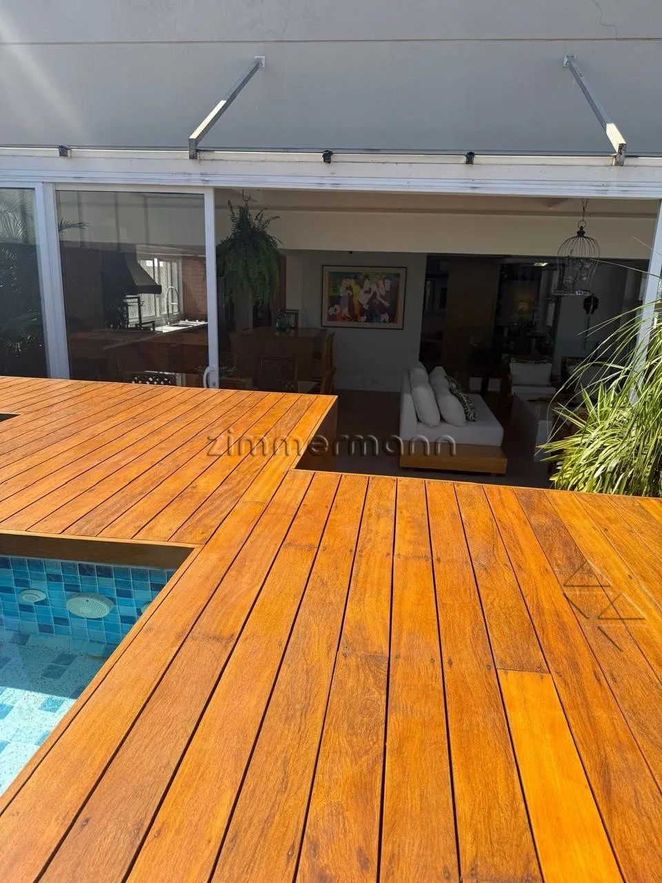 COBERTURA DUPLEX VILA ROMANA 3 SUÍTES 4 VAGAS - Foto 5
