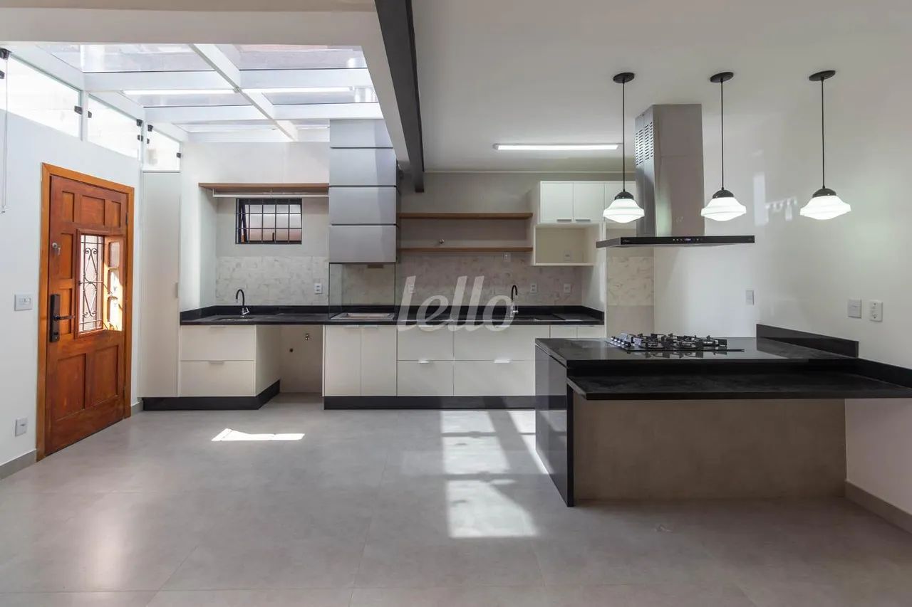 Casa 3 quartos para alugar no(a) Perdizes - Foto 3
