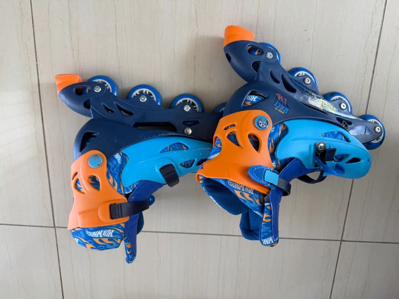 Patins hotwells
