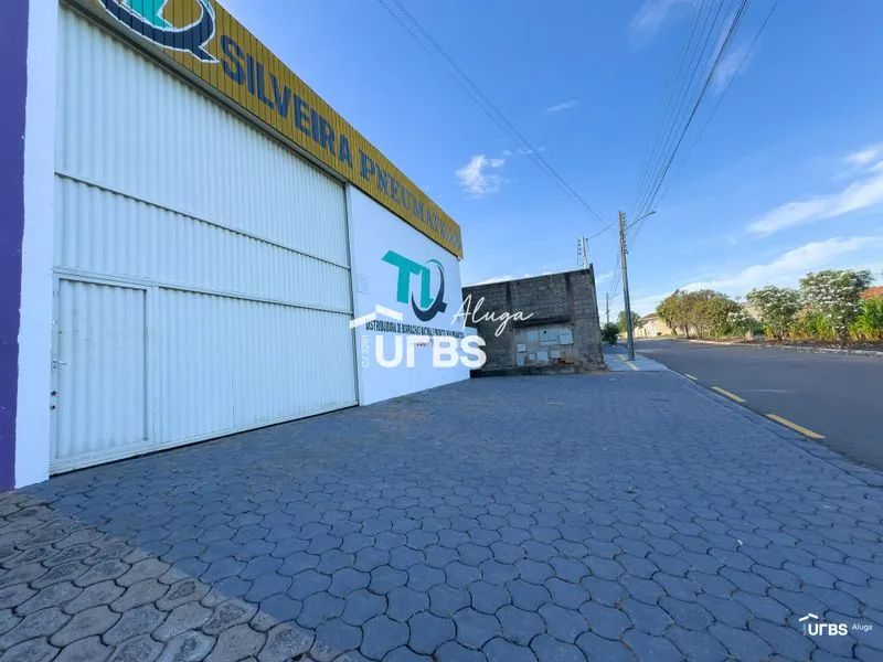 Galpão, 275 m², Setor Araguaia - Foto 3