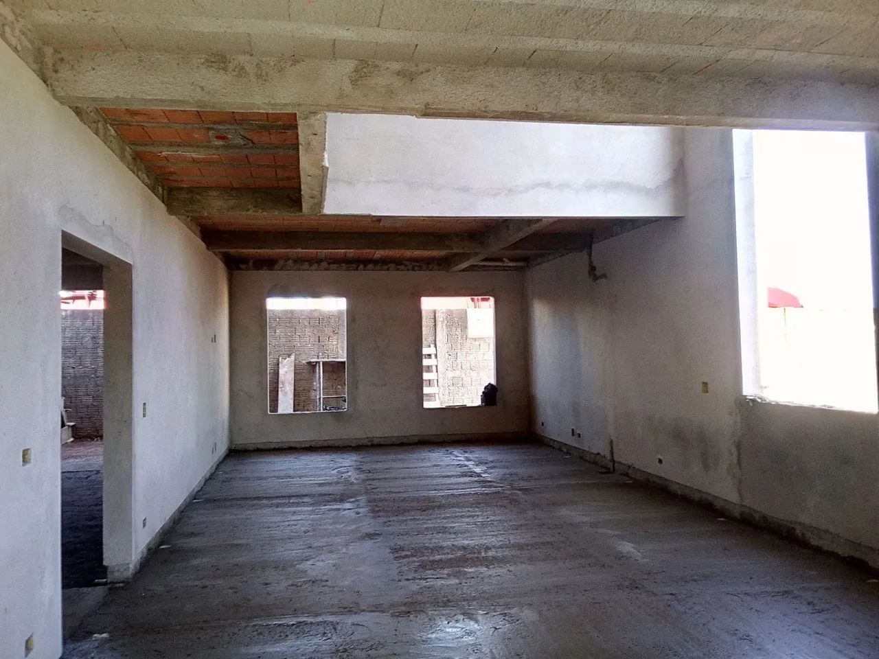 Trabalhamos na ária de construção  - Foto 3