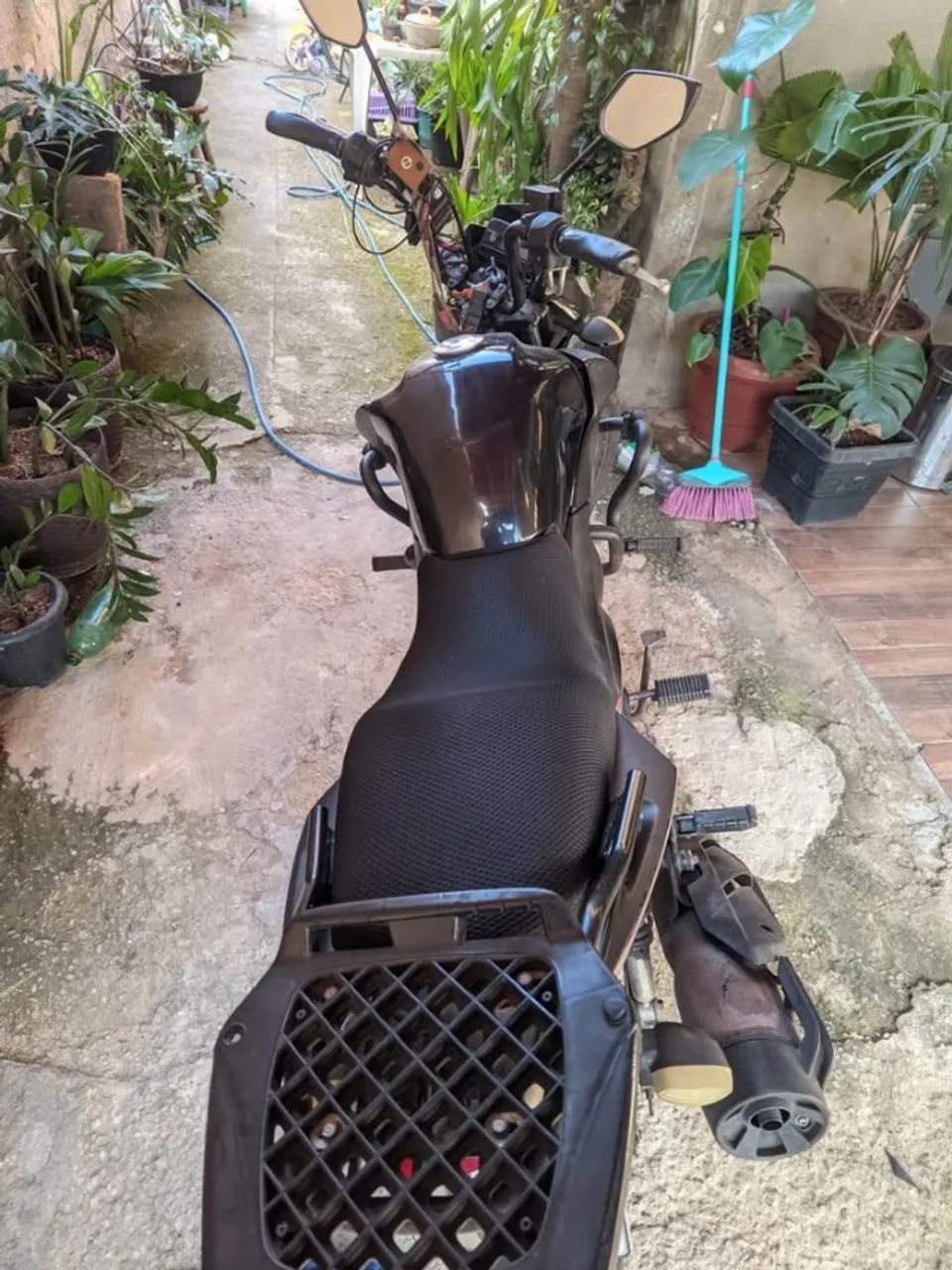 2016 Yamaha factor - Foto 3